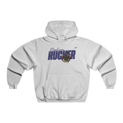 Deshawn Rucker Vintage Hoodie