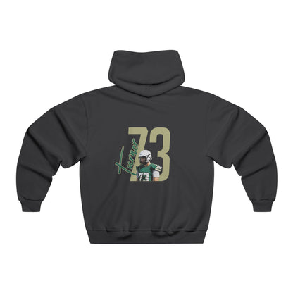 Hunter Turner Vintage Hoodie