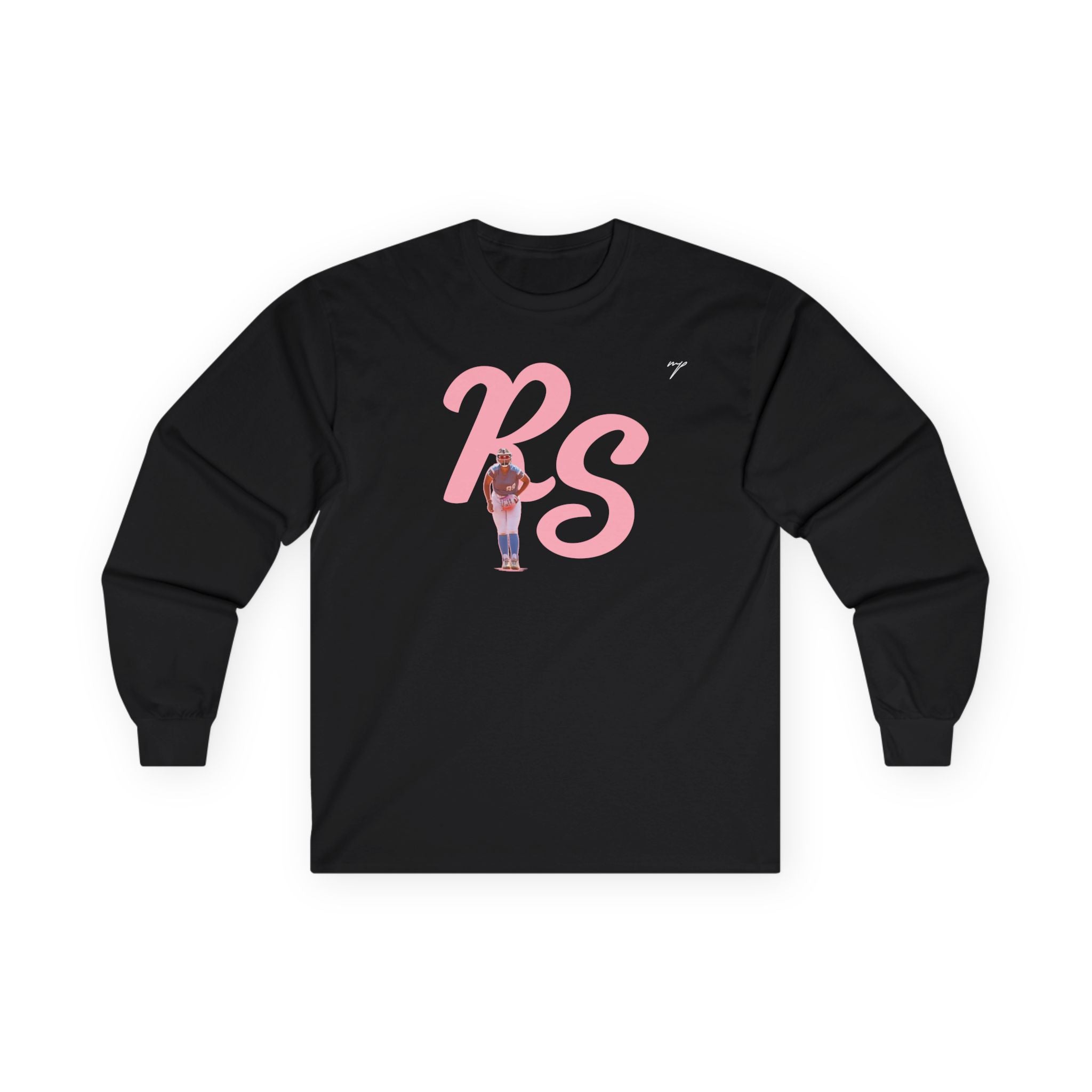 Ragan Stewart Long Sleeve