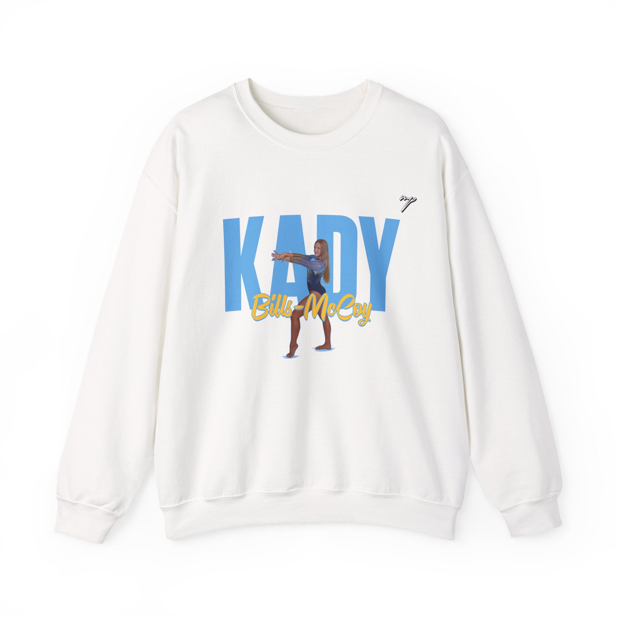 Kady Bills-McCoy Crewneck