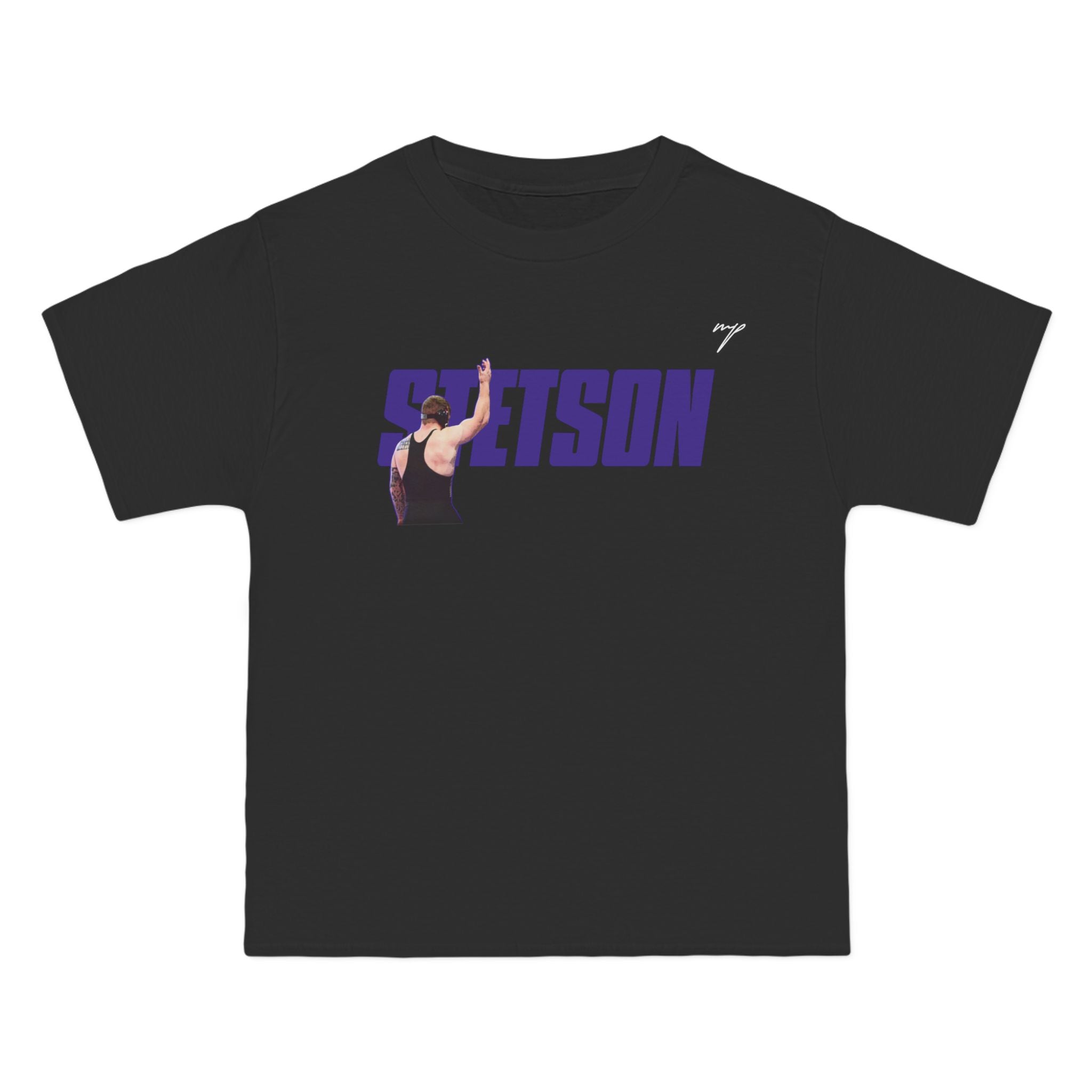 Stetson Davis Vintage Tee