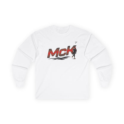Raylei McKinney Long Sleeve Tee