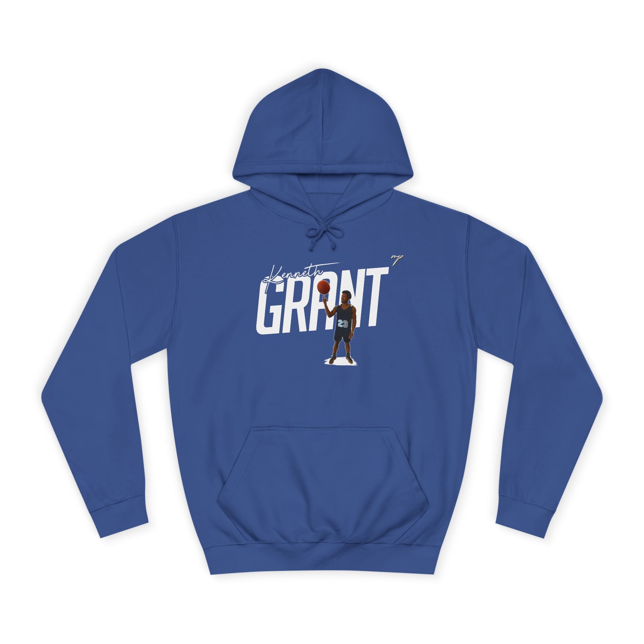 Kenneth Grant Hoodie