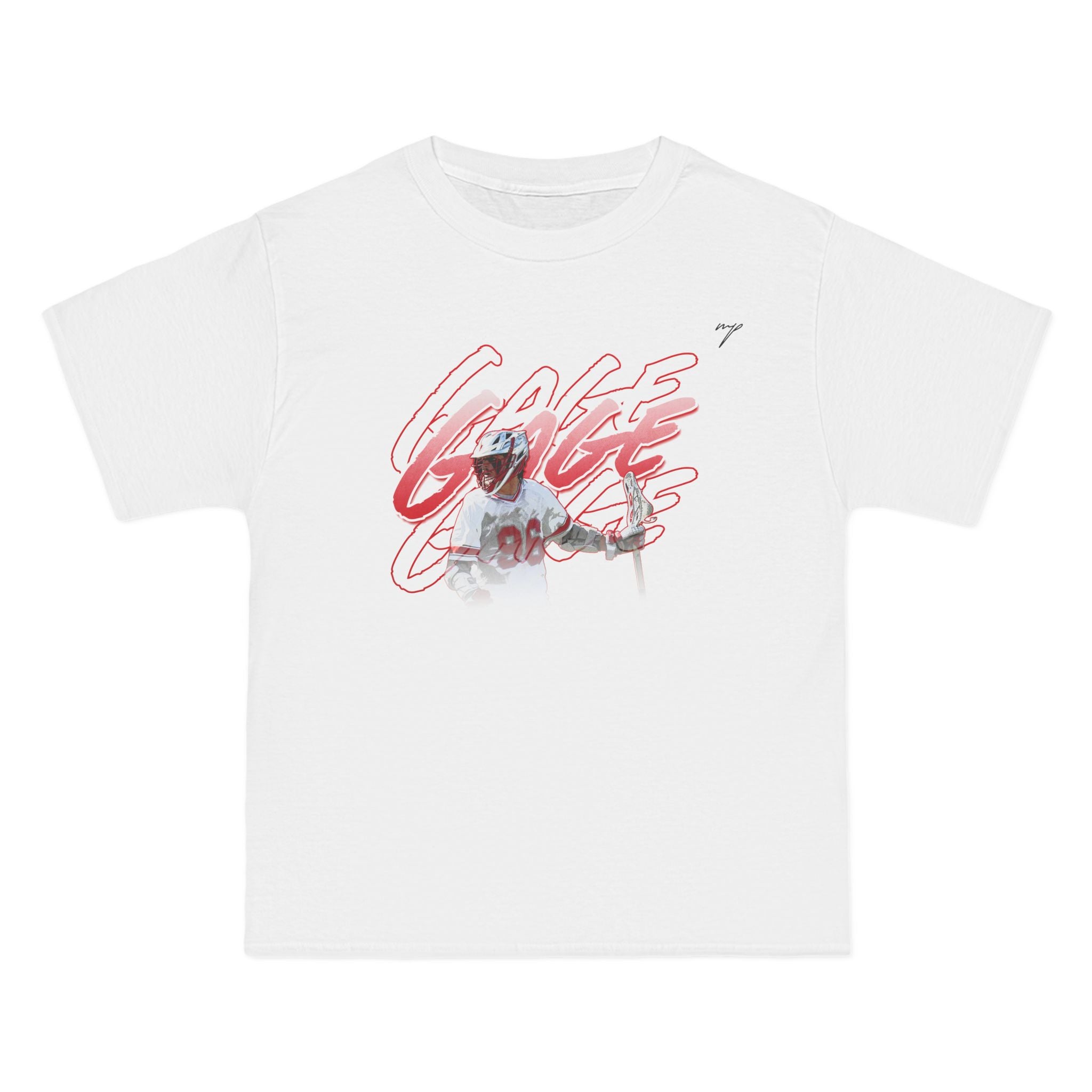 Gage Vigar Vintage Tee