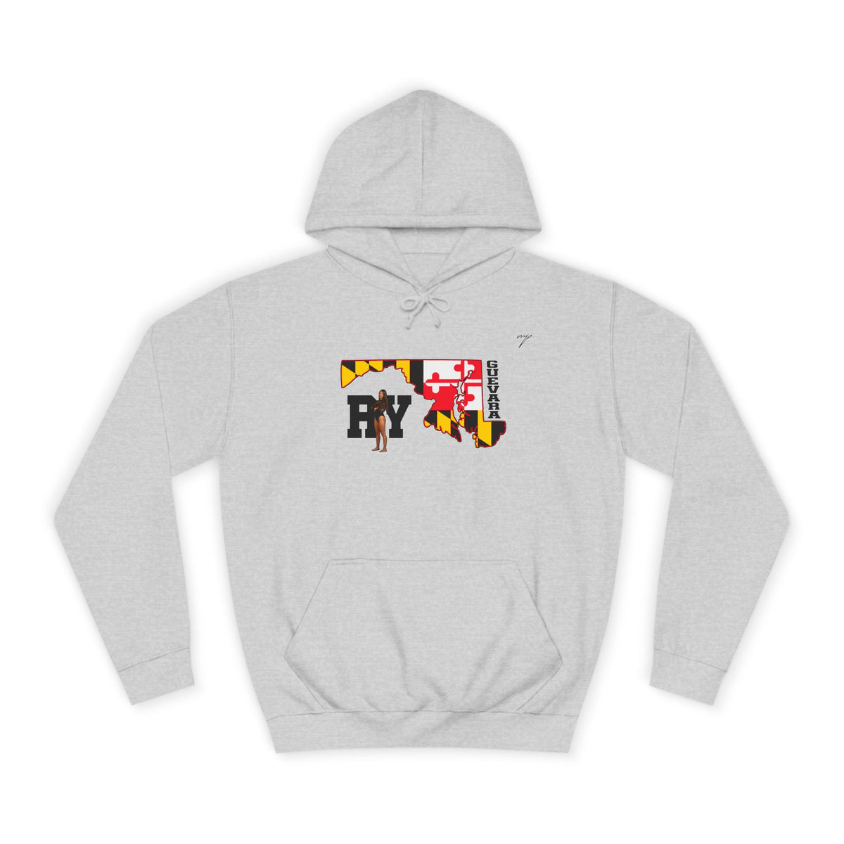 Rylee Guevara Hoodie