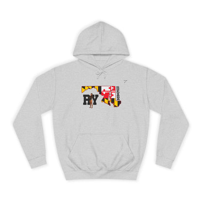 Rylee Guevara Hoodie