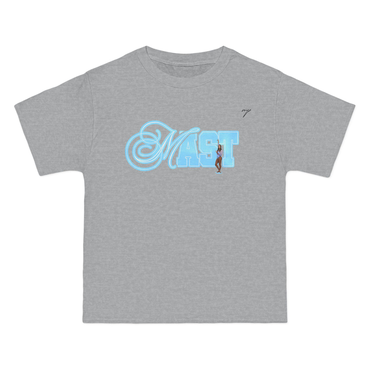 Lana Mast Vintage Tee
