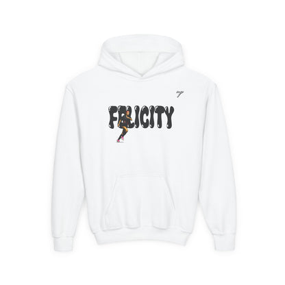 Felicity Garcia YOUTH Hoodie