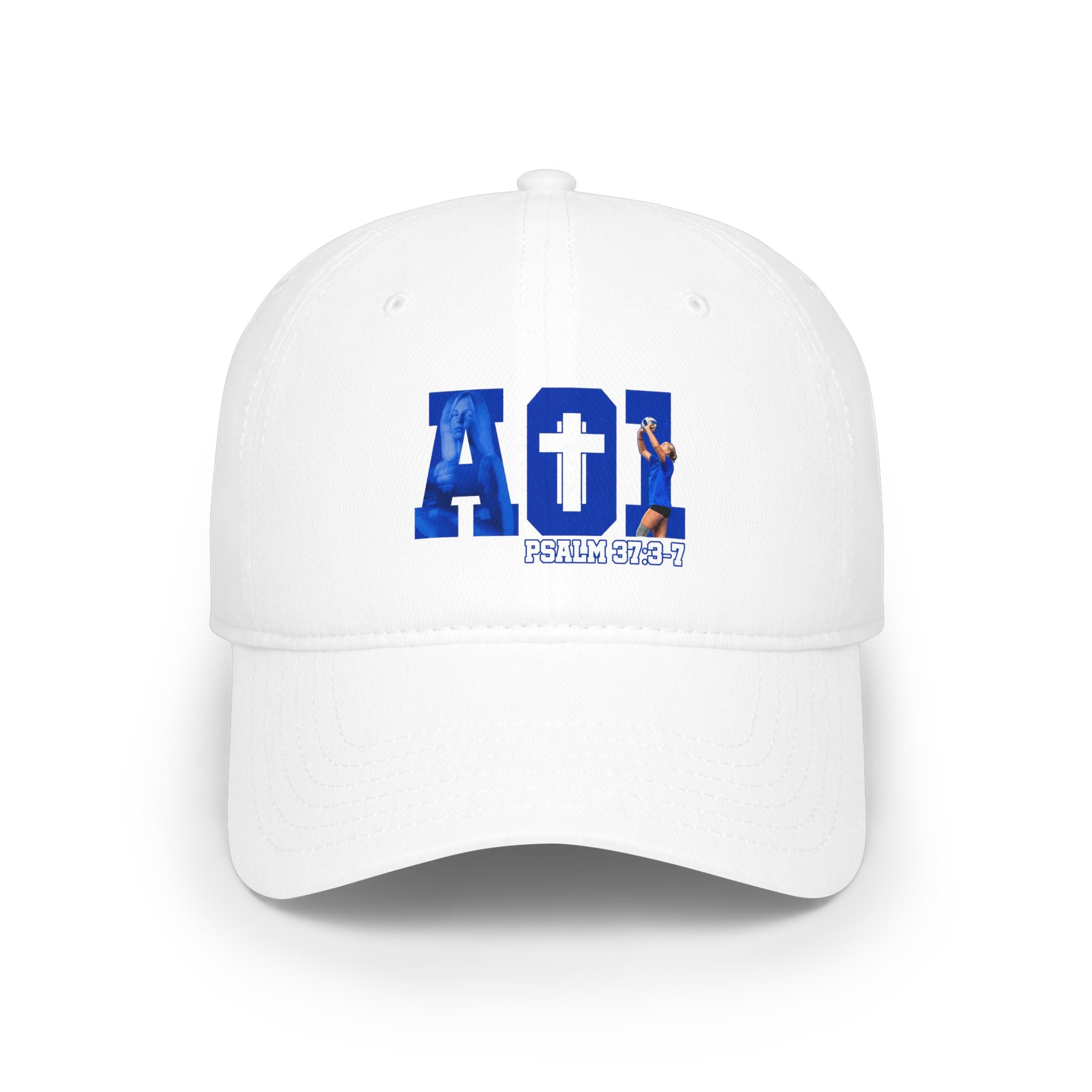 Hannah Benjamin Hat