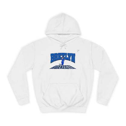 Brezlyn Hagemeister Hoodie