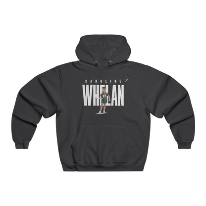 Caroline Whelan Vintage Hoodie