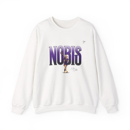 Noa Nobis Crewneck