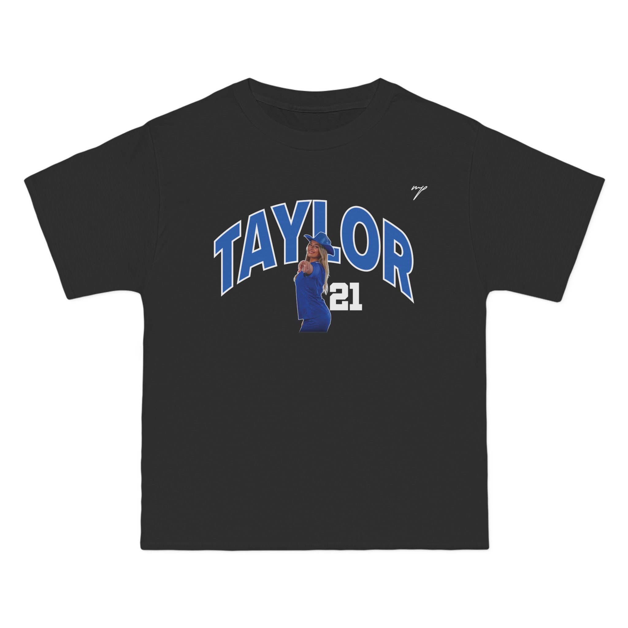 Taylor Dodson Vintage Tee