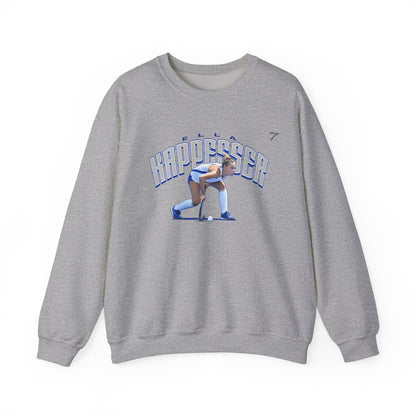 Ella Kappesser Crewneck