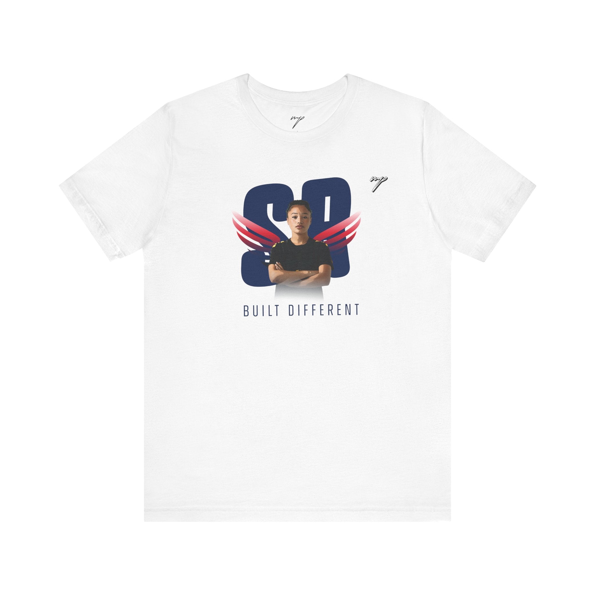 Sienna Respicio Graphic Tee