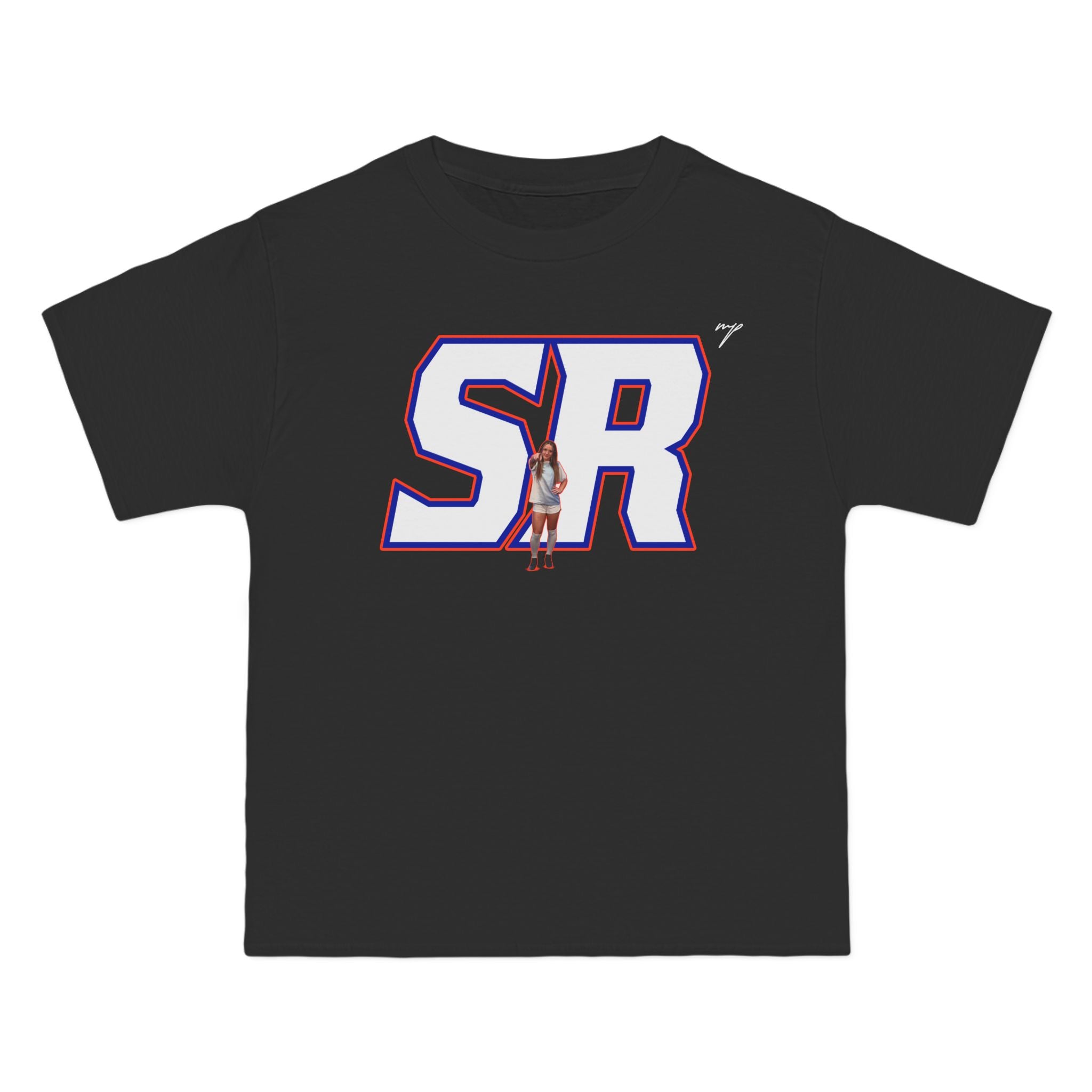Summer Riley Vintage Tee
