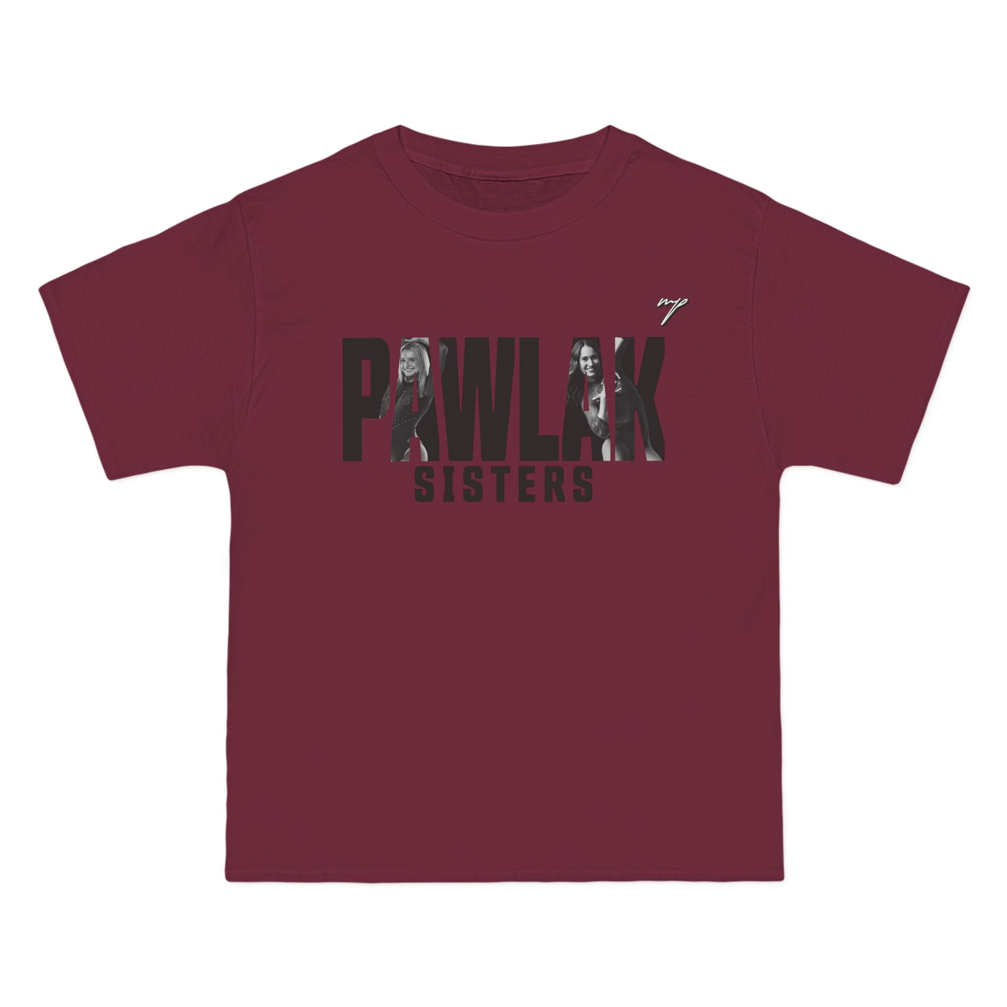 Pawlak Sisters Vintage Tee