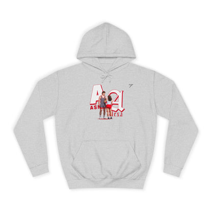 Asher & Alexa Hoodie