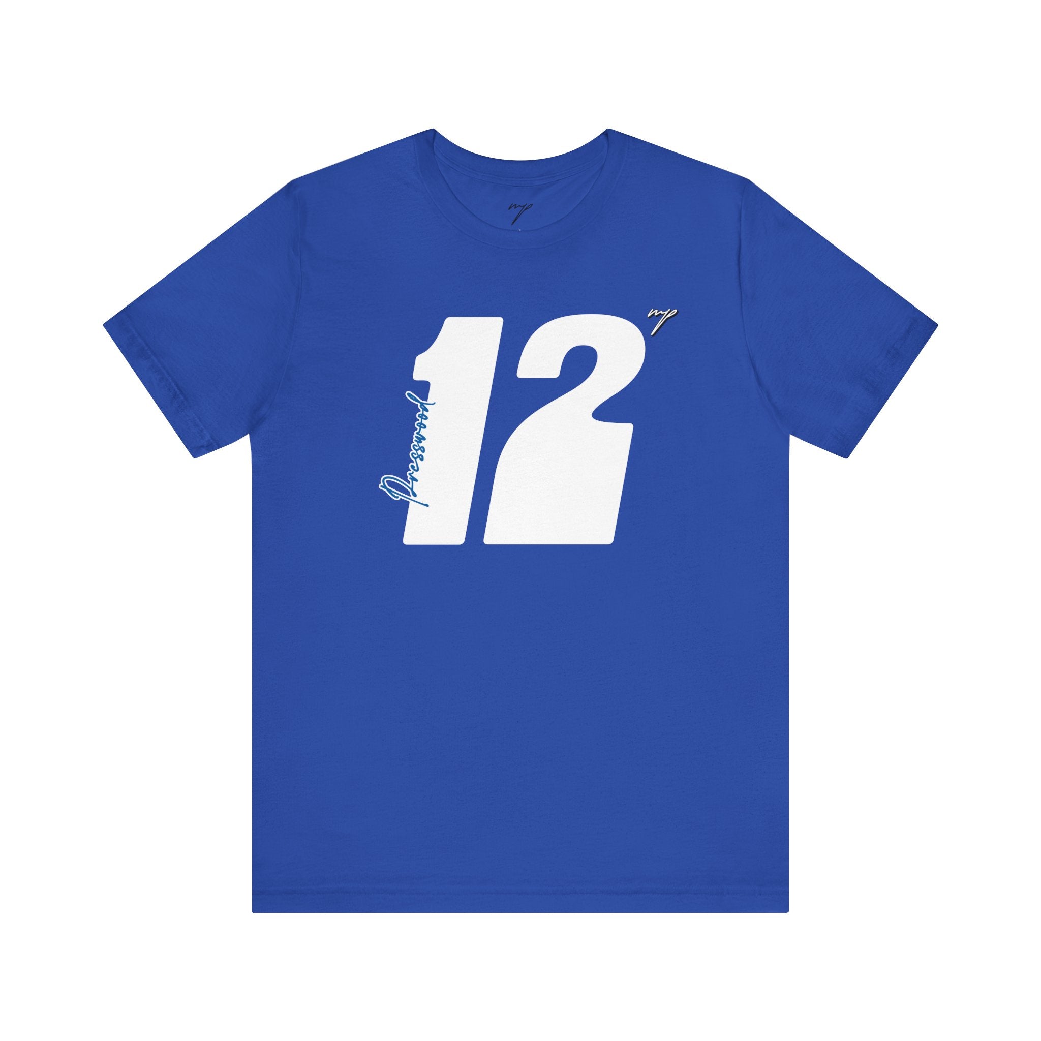 Grace Presswood Graphic Tee