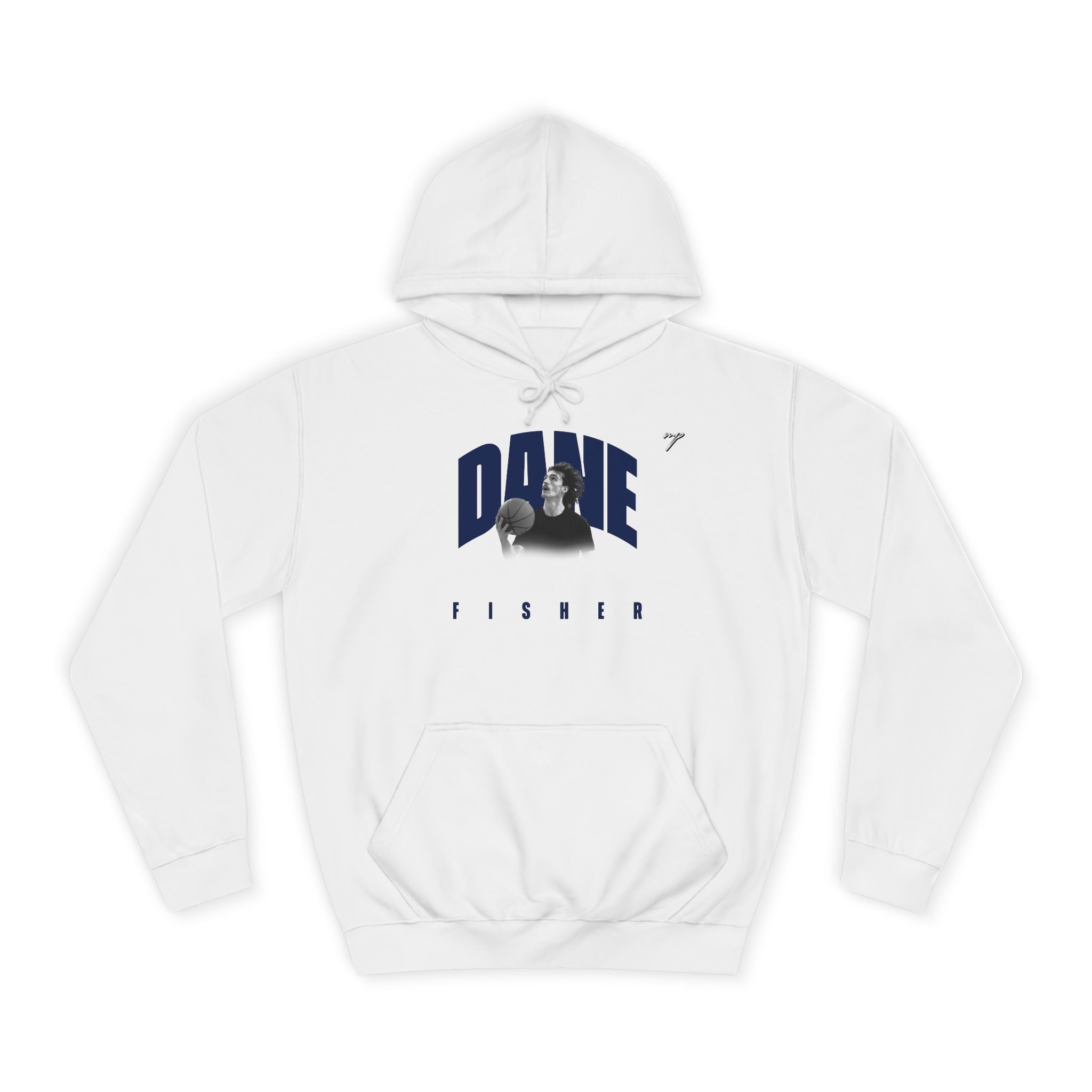 Dane Fisher Hoodie