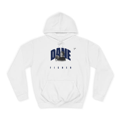 Dane Fisher Hoodie