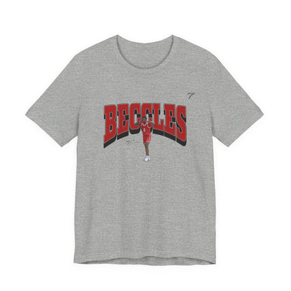 Jacob Beccles Graphic Tee