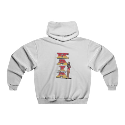 Kaia Bochow Vintage Hoodie