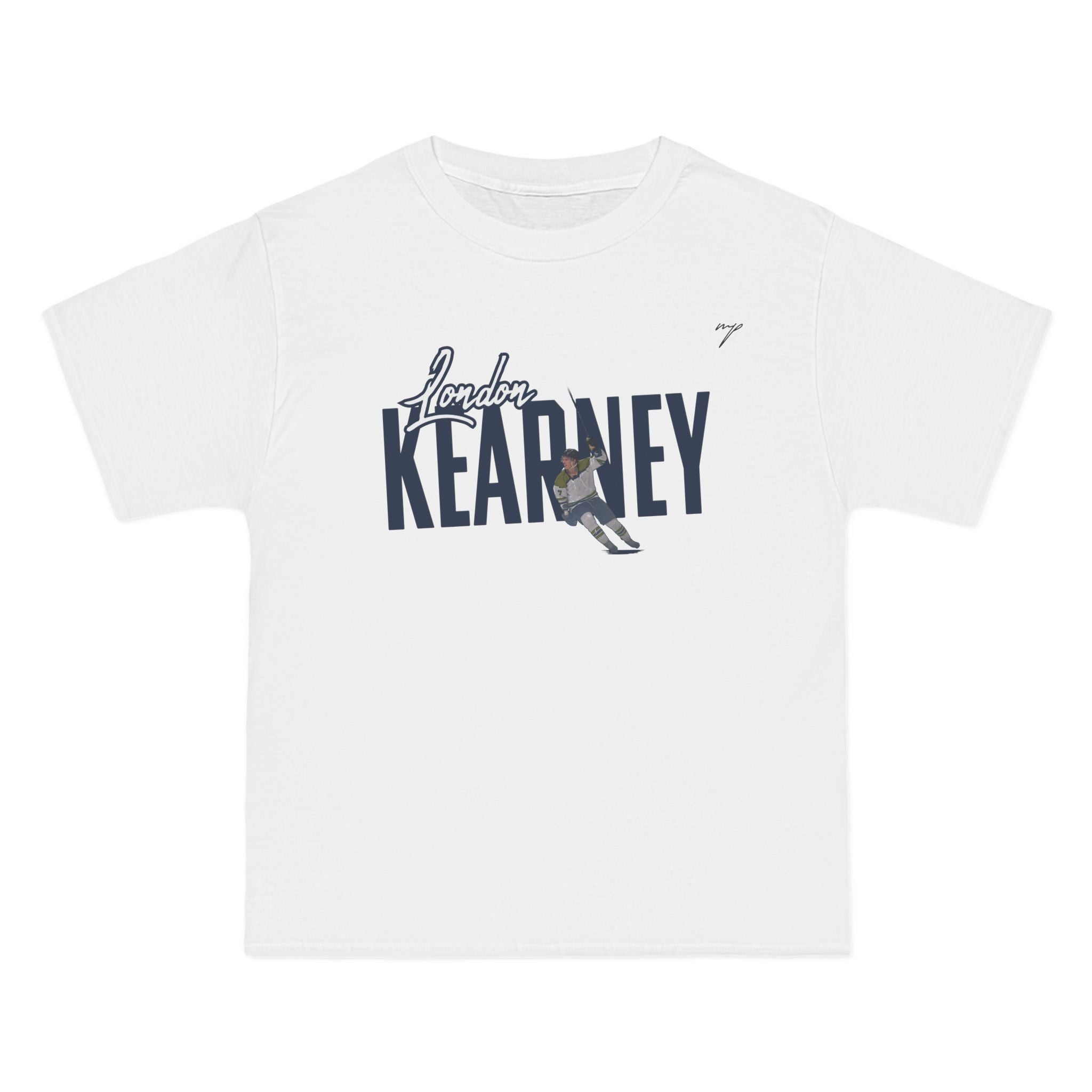 London Kearney Vintage Tee