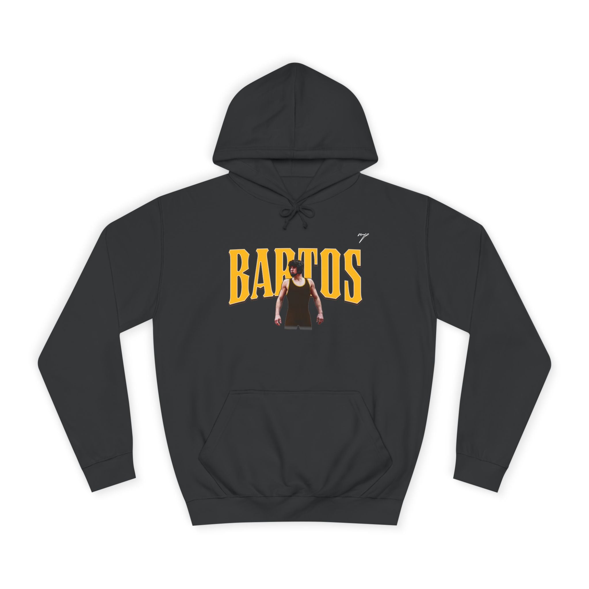 Blake Bartos Hoodie