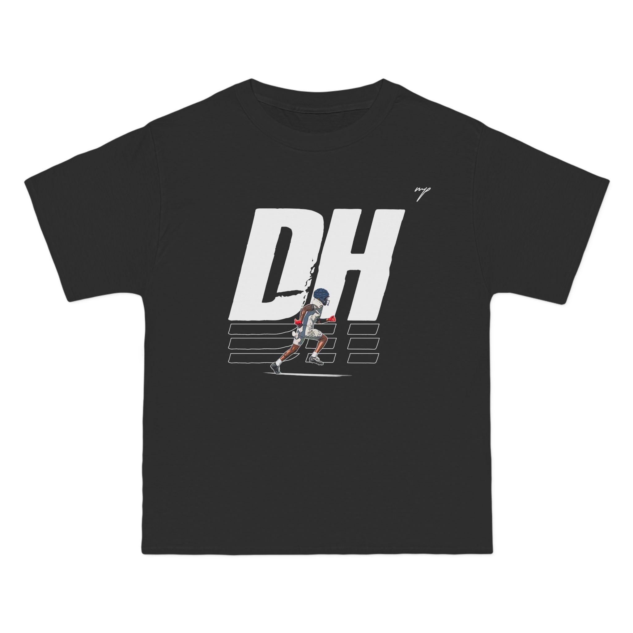 Daryl Harper Vintage Tee