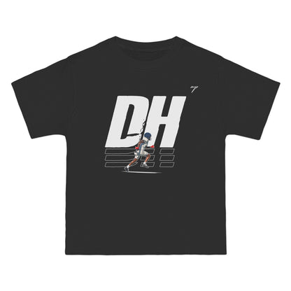 Daryl Harper Vintage Tee