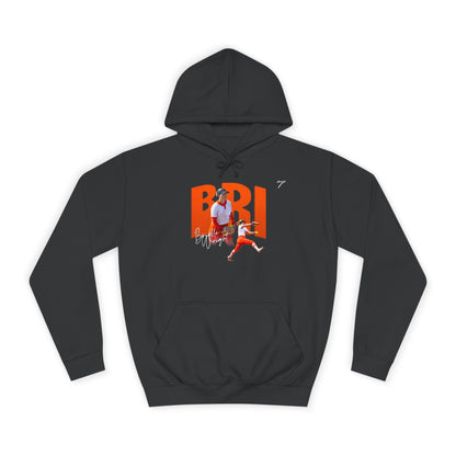 Brielle Wright Hoodie