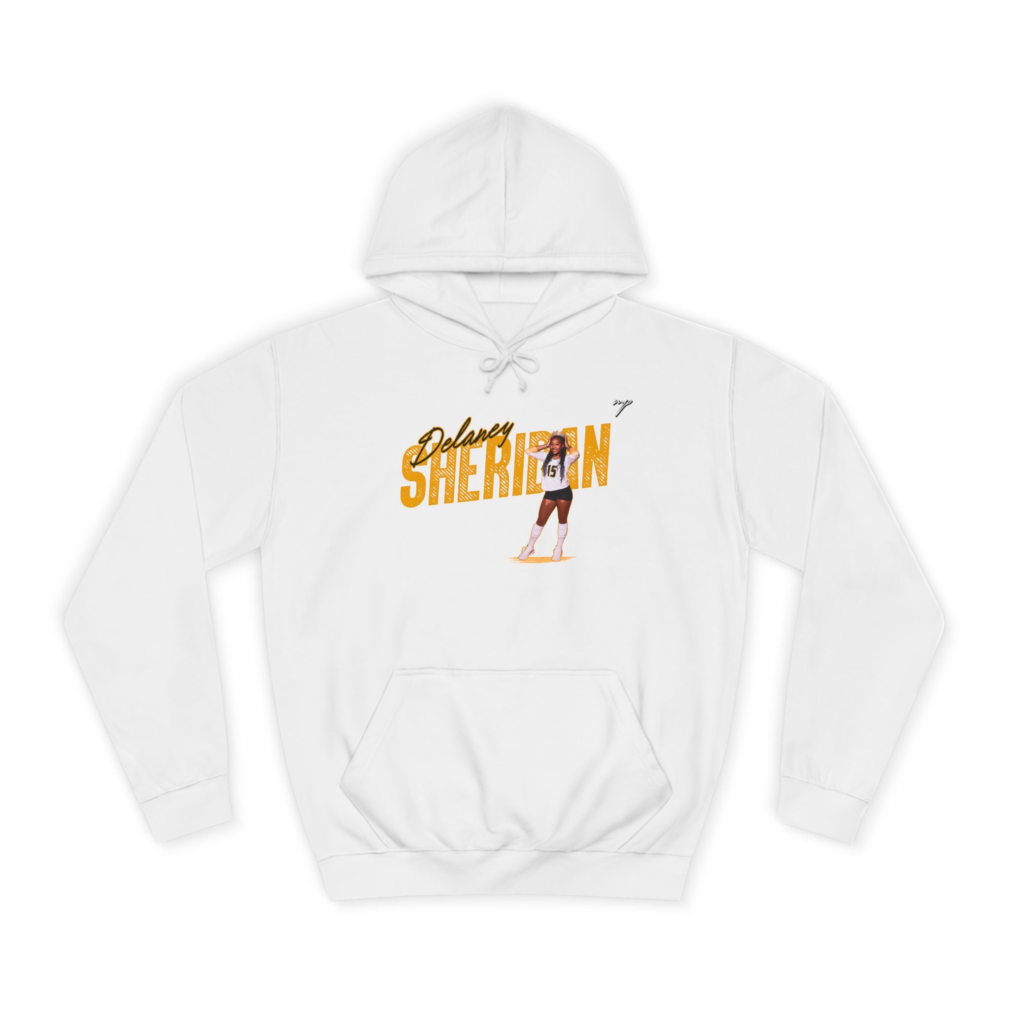 Delaney Sheridan Hoodie
