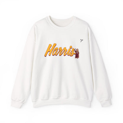 Charli Harris Crewneck