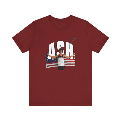 Ashton Akam Graphic Tee