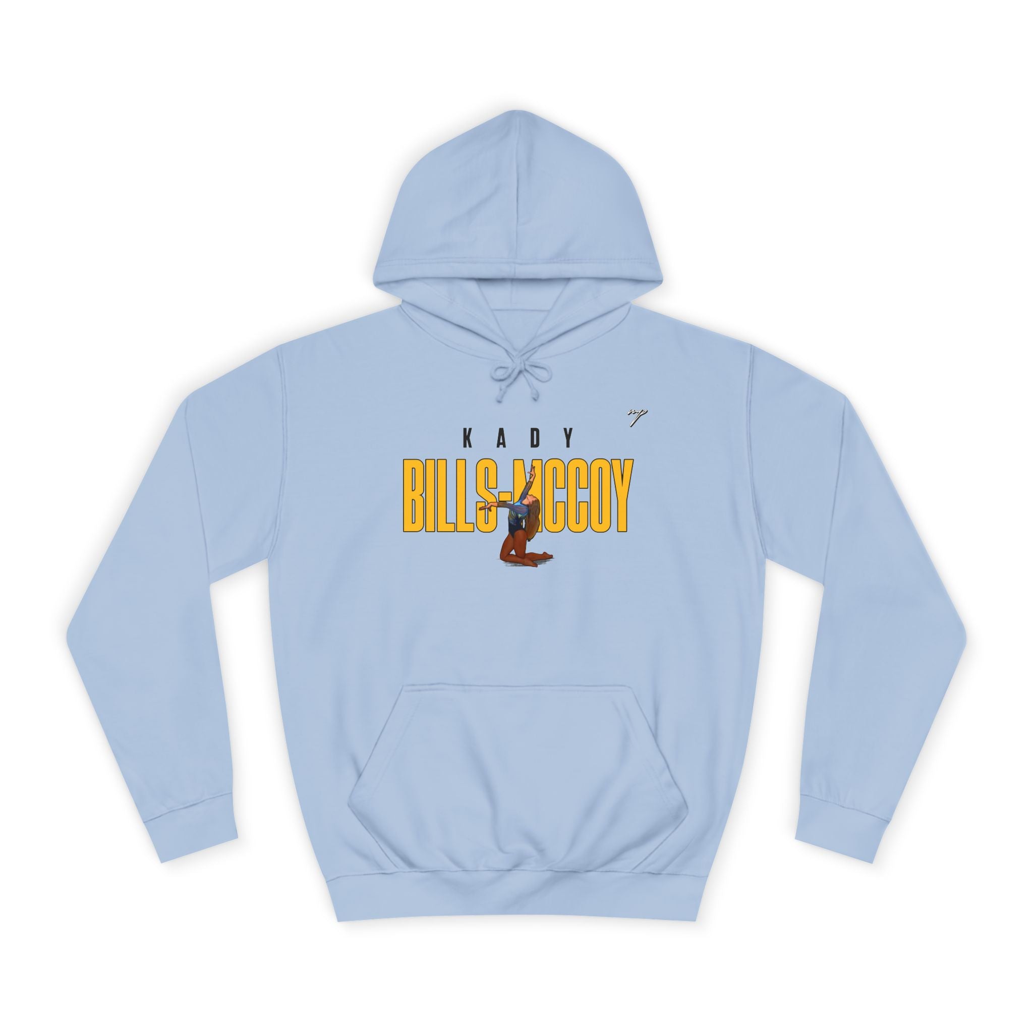 Kady Bills-McCoy Hoodie