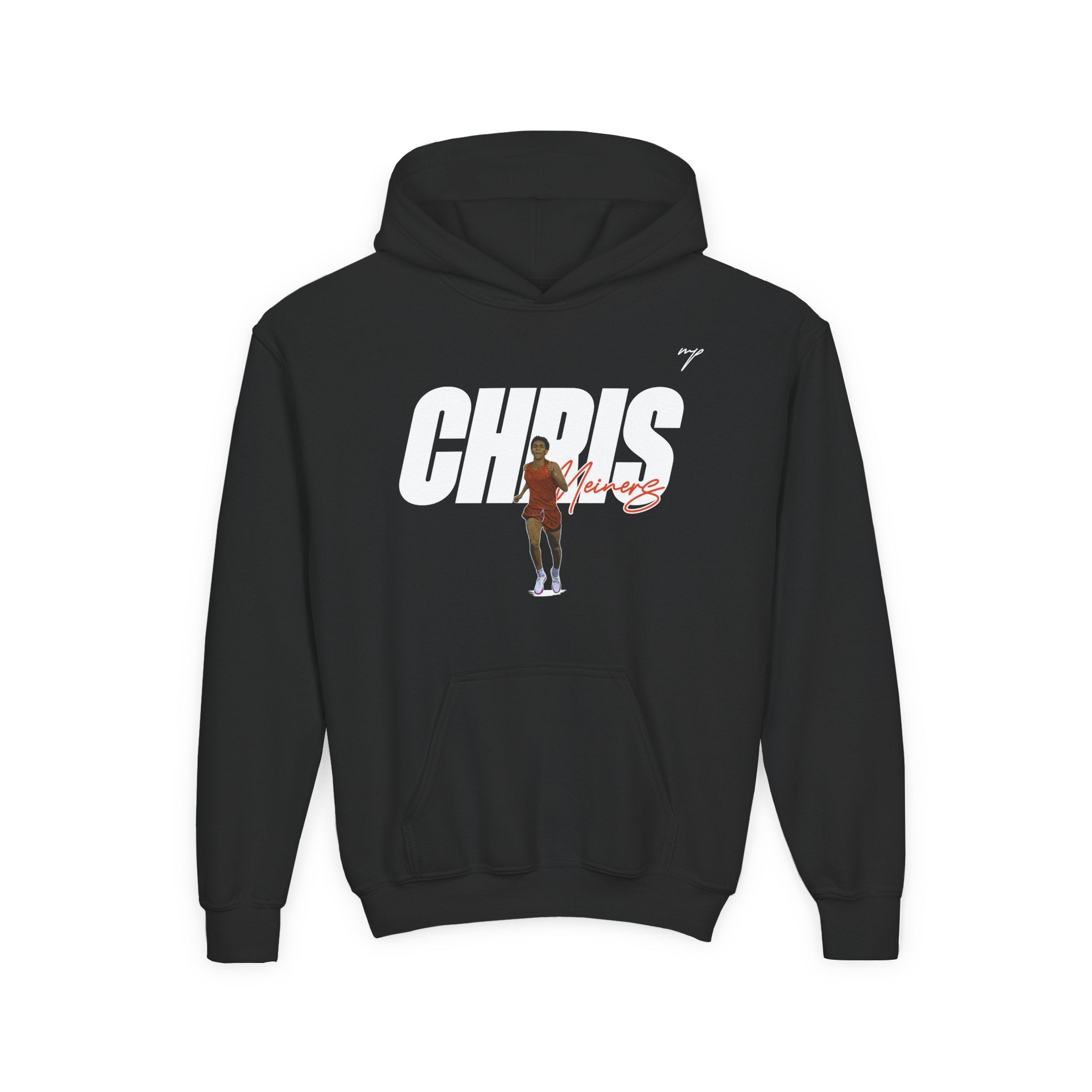 Christion Meiners YOUTH Hoodie