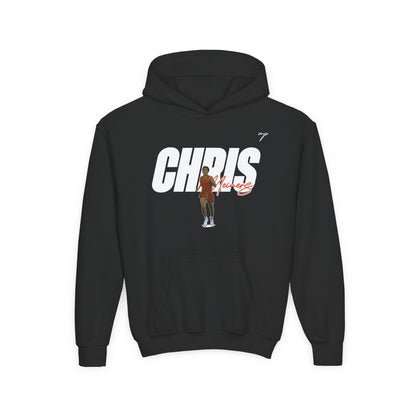 Christion Meiners YOUTH Hoodie