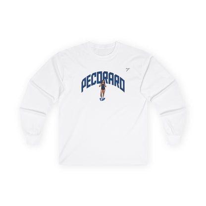 Mia Pecoraro Long Sleeve