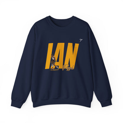 Ian Pepple Crewneck