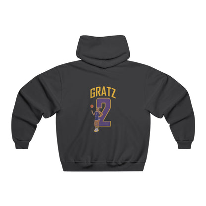 Olivia Gratz Vintage Hoodie