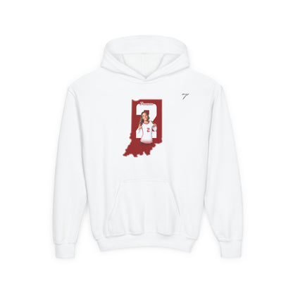 Avery Freeman YOUTH Hoodie