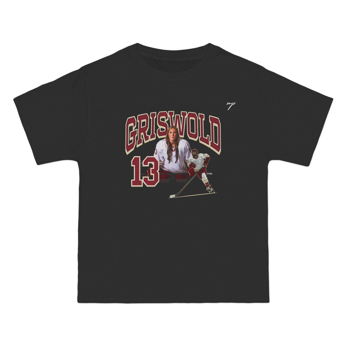 Jaime Griswold Vintage Tee