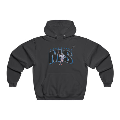 Morgan Seymour Vintage Hoodie