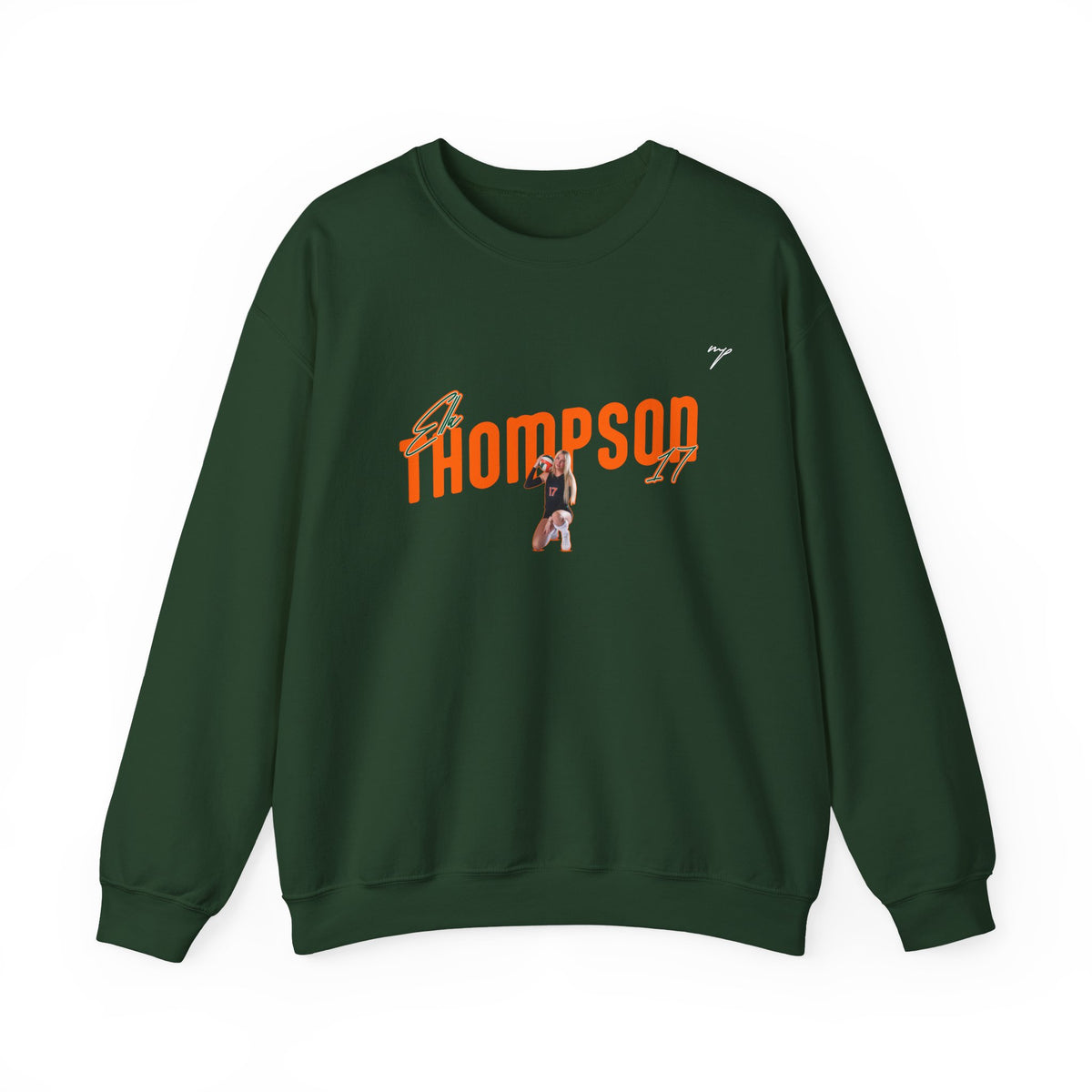 Ella Thompson Crewneck