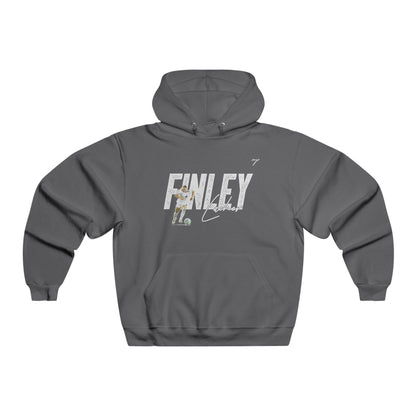 Finley Lacher Vintage Hoodie