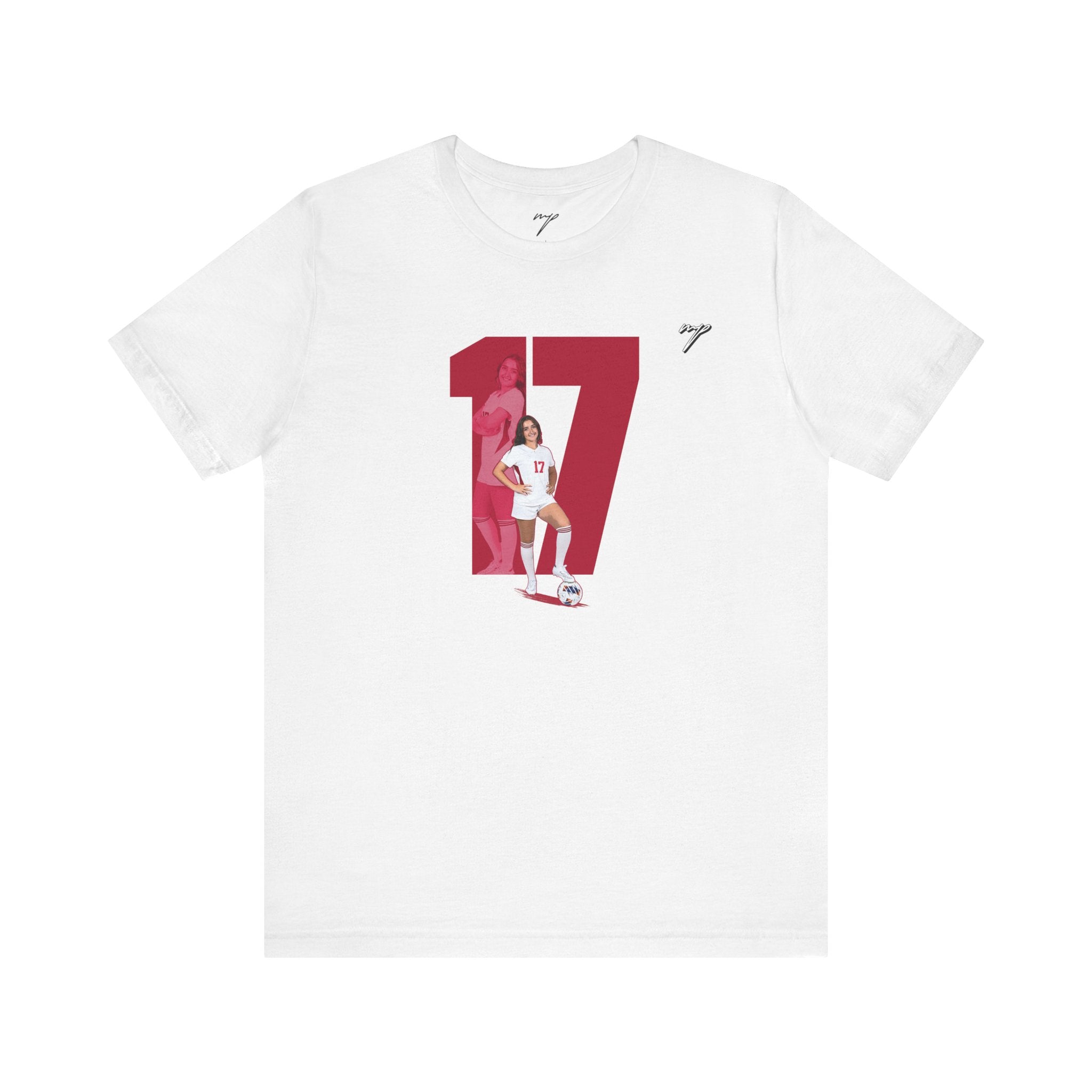 Maci Sammons Graphic Tee