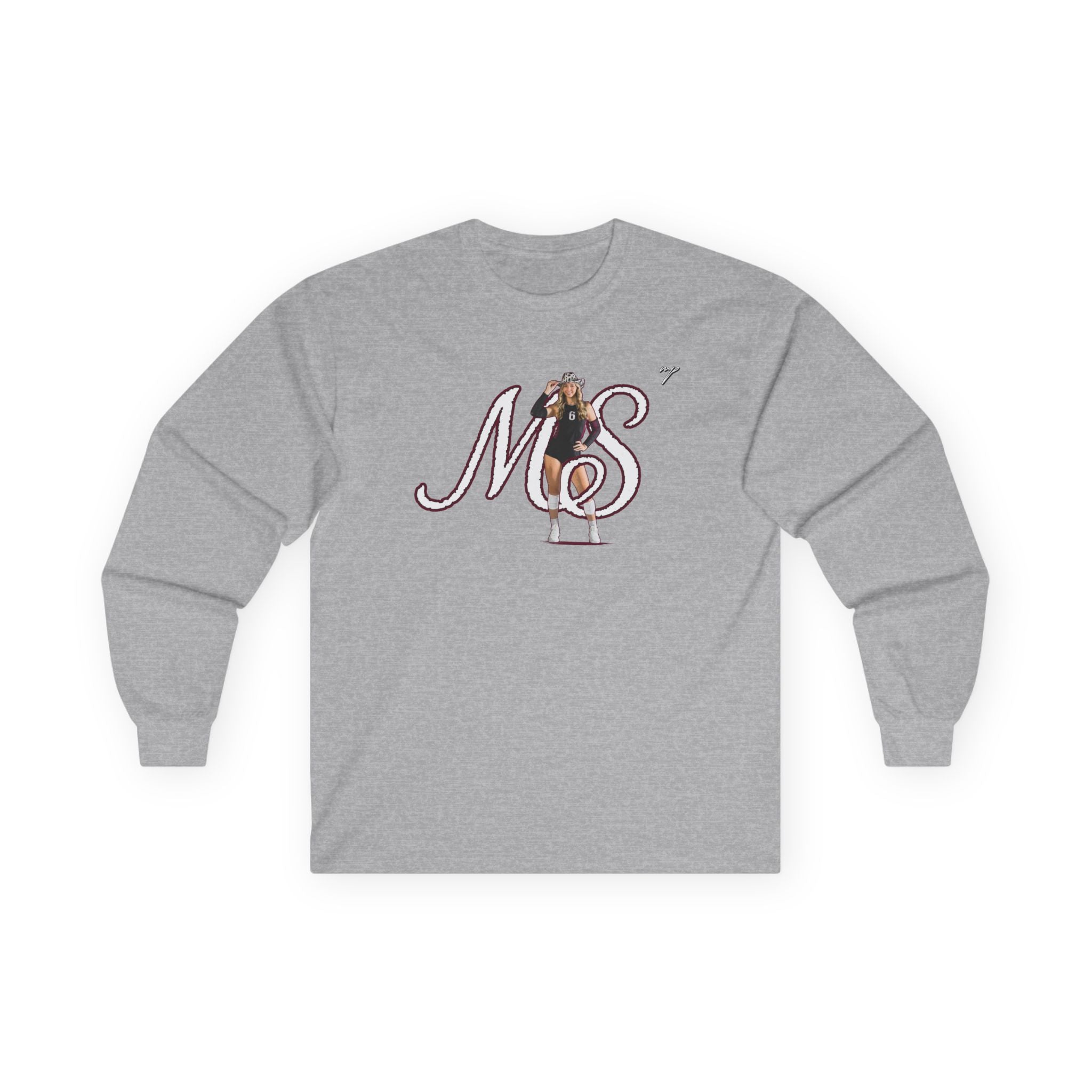 Mackenzie Strban Long Sleeve Tee