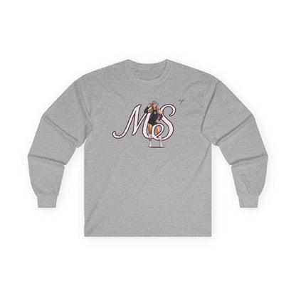 Mackenzie Strban Long Sleeve Tee
