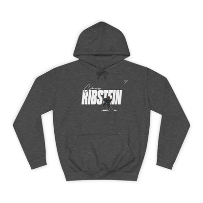 Conner Ribstein Hoodie